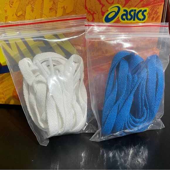 X-Men x KITH x ASICS GEL-LYTE III "Beast" No Card - Picture 7 of 9